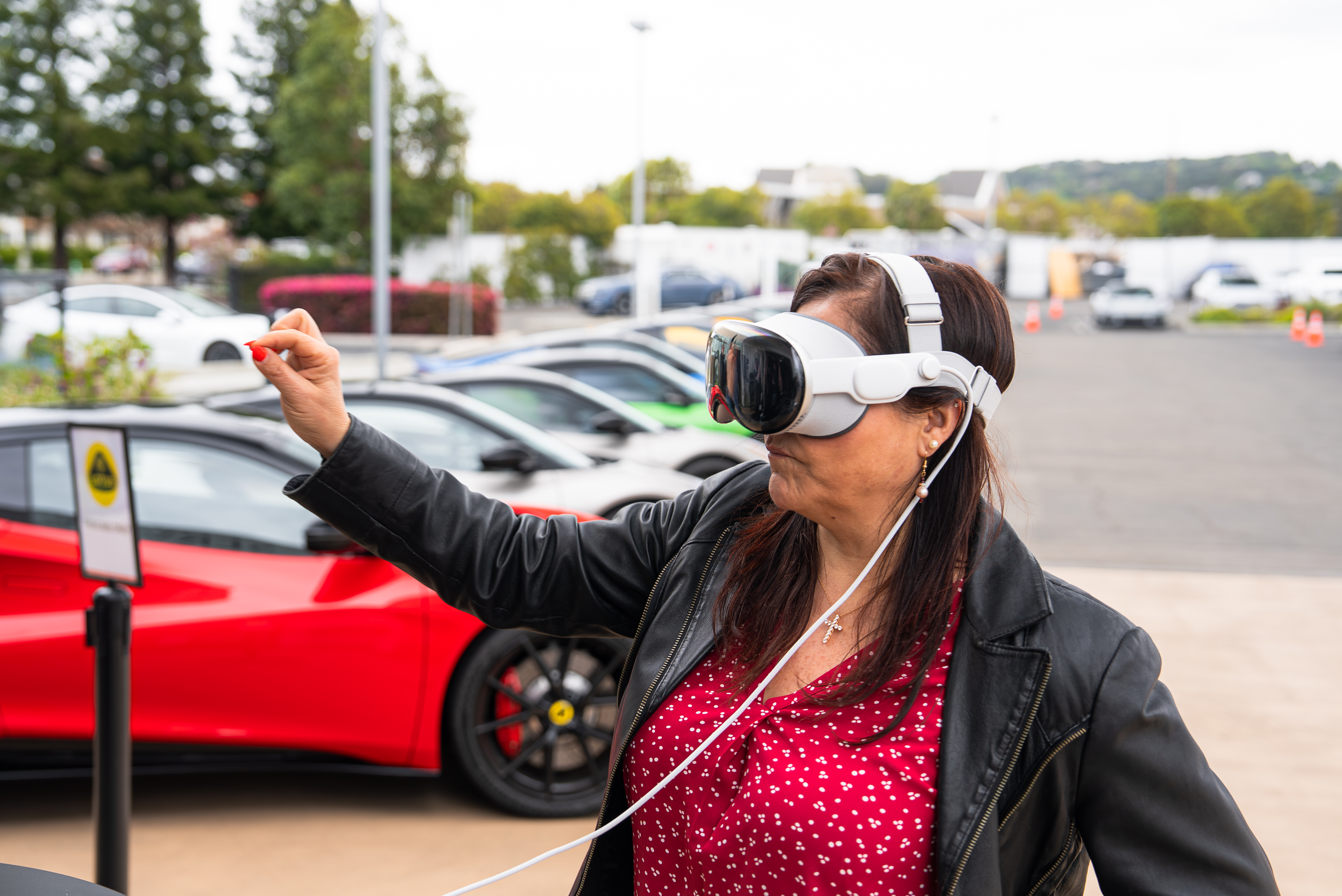 LCLG: Lotus Owners Drive
